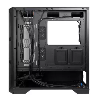 CHIEFTEC kućište APEX, E-ATX, 1x USB-C 3.2, 2x USB 3.0, 4x 120 mm ARGB ventilator, ARGB Hub, crna CHIEFTEC kućište APEX, E-ATX, 1x USB-C 3.2, 2x USB 3.0, 4x 120 mm ARGB ventilator, ARGB Hub, crna