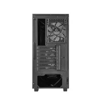 CHIEFTEC kućište HUNTER 2, ATX, 1x USB-C, 1x USB 3.1, 4x 120mm ARGB ventilator, ARGB Hub, crna CHIEFTEC kućište HUNTER 2, ATX, 1x USB-C, 1x USB 3.1, 4x 120mm ARGB ventilator, ARGB Hub, crna