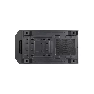 Kućište CHIEFTEC PRO MINI, mATX, 1xUSB-C, 1xUSB 3.0, 1x USB 2.0, 1x 120mm ventilator, crna
