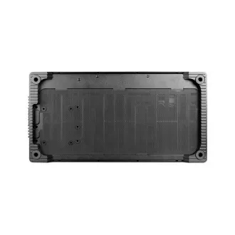 CHIEFTEC kućište BX-MESH, mATX, 1xUSB-C 3.1, 1xUSB 3.1, 1x 120mm ventilator, crna