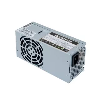 CHIEFTEC napajanje TFX GPF-400P, 400W, ATX-12V V.2.3, PFC, puni raspon