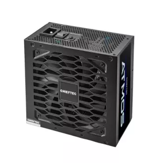 CHIEFTEC izvor Atmos CPX-750FC, 750W, 120 mm, 80+ zlata