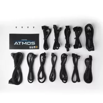 CHIEFTEC izvor Atmos CPX-750FC, 750W, 120 mm, 80+ zlata