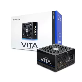 CHIEFTEC izvor Vita BPX-850-S, 850W, 120 mm, 80+ bronca