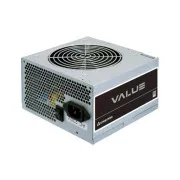 CHIEFTEC izvor napajanja Value APB-600B8, 600 W, 120 mm, 80+