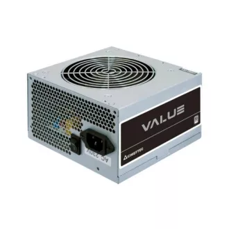 CHIEFTEC izvor napajanja Value APB-600B8, 600 W, 120 mm, 80+
