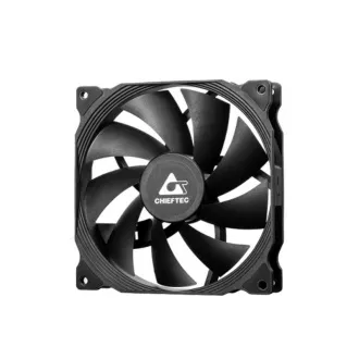 CHIEFTEC ventilator ZF-1425PWM, 140mm, PWM, crni CHIEFTEC ventilator ZF-1425PWM, 140mm, PWM, crni