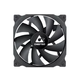 CHIEFTEC ventilator ZF-1425PWM, 140mm, PWM, crni CHIEFTEC ventilator ZF-1425PWM, 140mm, PWM, crni