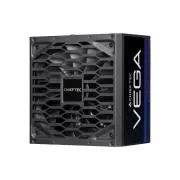 Napajanje serije CHIEFTEC Vega, PPG-850-S, 850W, 135mm, 80+ zlato