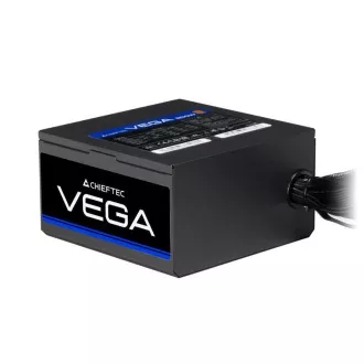 Napajanje serije CHIEFTEC Vega, PPG-850-S, 850W, 135mm, 80+ zlato