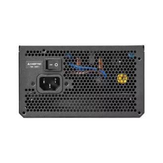 Napajanje serije CHIEFTEC Vega, PPG-850-S, 850W, 135mm, 80+ zlato