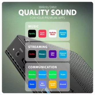 AXAGON HMC-U4, USB4 40Gbps dock, 3x USB-A, 2x USB-C, HDMI & DP 8K/30Hz, RJ-45, SD/mSD, audio, PD 100W, USB-C kabel 80cm AXAGON HMC-U4, USB4 40Gbps dock, 3x USB-A, 2x USB-C, HDMI & DP 8K/30Hz, RJ-45, SD/mSD, audio, PD 100W, USB-C kabel 80cm