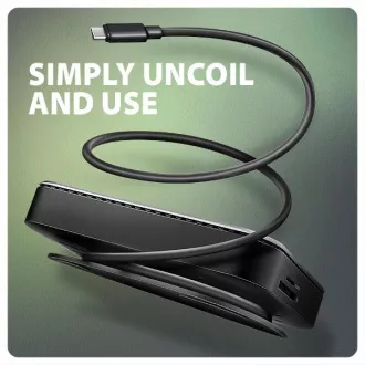 AXAGON HMC-UFO, USB 10Gbps hub, 2x USB-A, USB-C, HDMI 4k/60, RJ-45, M.2 utor, SD/mSD, audio, PD 100W, USB-C kabel 65cm AXAGON HMC-UFO, USB 10Gbps hub, 2x USB-A, USB-C, HDMI 4k/60, RJ-45, M.2 utor, SD/mSD, audio, PD 100W, USB-C kabel 65cm