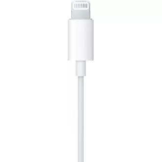 APPLE EarPods slušalice sa Lightning konektorom