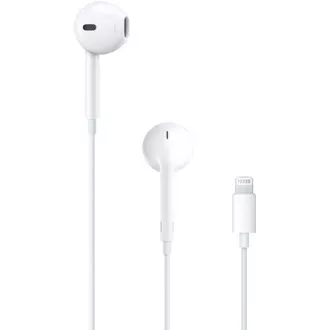 APPLE EarPods slušalice sa Lightning konektorom