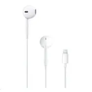APPLE EarPods slušalice sa Lightning konektorom