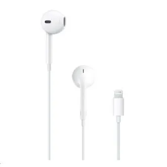APPLE EarPods slušalice sa Lightning konektorom APPLE EarPods slušalice sa Lightning konektorom