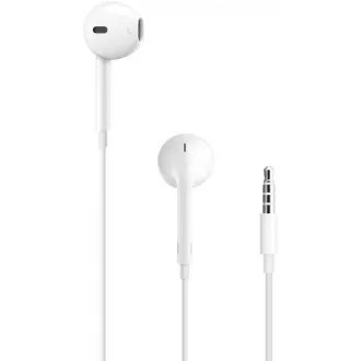 APPLE Earpods s 3,5 mm utikačem za slušalice (2017.)