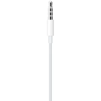 APPLE Earpods s 3,5 mm utikačem za slušalice (2017.)