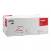 Papirnati ručnici. ZZ Katrin Osnovni V-preklop 1 red. reciklirano prirodno 23,2 x 23 cm 250 kom x 20 = 5000 kom u kutiji