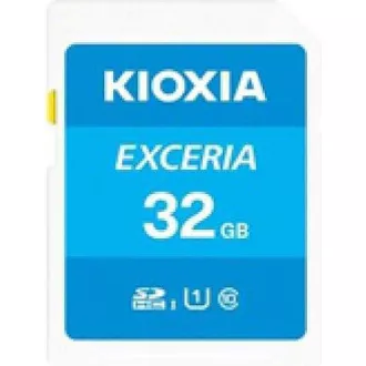 KIOXIA Exceria SD kartica 32GB N203, UHS-I U1 klasa 10