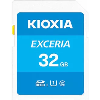 KIOXIA Exceria SD kartica 32GB N203, UHS-I U1 klasa 10
