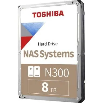 TOSHIBA HDD N300 NAS 8TB, SATA III, 512MB predmemorije, VELIKO KUĆIŠTO TOSHIBA HDD N300 NAS 8TB, SATA III, 512MB predmemorije, VELIKO KUĆIŠTO