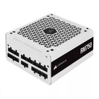 CORSAIR napajanje, RM750-80 PLUS Gold (ATX, 750W, Modular), bijelo CORSAIR napajanje, RM750-80 PLUS Gold (ATX, 750W, Modular), bijelo