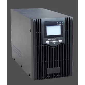 EUROCASE UPS EA610 1000VA ČISTI SINUSNI VAL