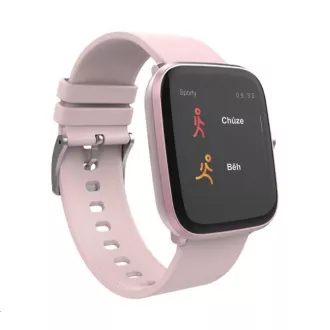 iGET FIT F20 ružičasta