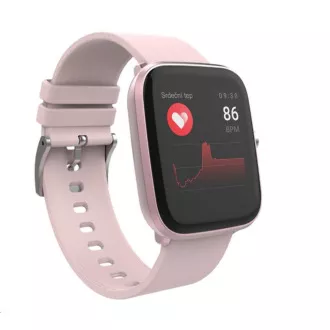 iGET FIT F20 ružičasta