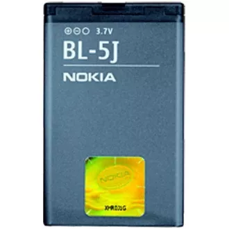 Nokia baterija BL-5J Li-Ion 1320 mAh - na veliko Nokia baterija BL-5J Li-Ion 1320 mAh - na veliko