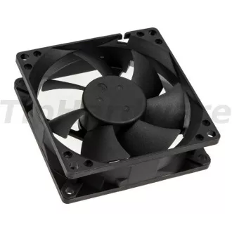 CHIEFTEC ventilator AF-0825S, 80x80x25 mm Sleeve Fan, s 3/4pin konektorom CHIEFTEC ventilator AF-0825S, 80x80x25 mm Sleeve Fan, s 3/4pin konektorom