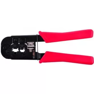ECONOMY kliješta za krimpanje RJ11, RJ12, RJ45 konektora