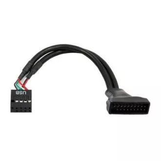 CHIEFTEC kabelski adapter s USB 3.0 na USB 2.0