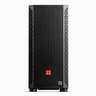 LYNX Challenger i5 12400F 16GB 1TB SSD NVMe RTX 3060 12G W11 Home LYNX Challenger i5 12400F 16GB 1TB SSD NVMe RTX 3060 12G W11 Home