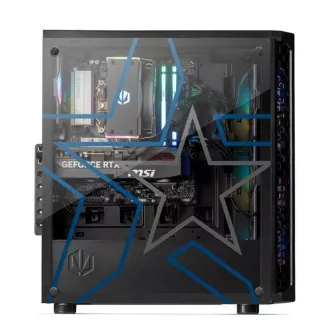 LYNX eSuba Ultra i5 14400F 32GB 1TB SSD NVMe RTX 5070 12G W11 Početna