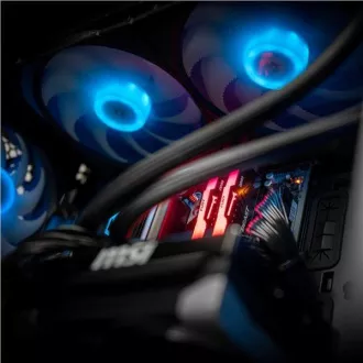 LYNX Challenger Ultra 7 265KF 32GB 1TB SSD NVMe RTX 5070 Ti 16G W11 Početna