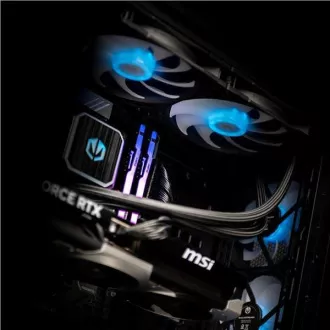 LYNX Challenger Ultra 7 265KF 32GB 1TB SSD NVMe RTX 5070 Ti 16G W11 Početna