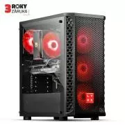LYNX Challenger Ryzen 7 8700F 32GB 1TB SSD NVMe RTX 5070 12G W11 Početna