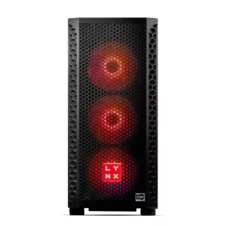 LYNX Challenger Ryzen 7 8700F 32GB 1TB SSD NVMe RTX 5070 12G W11 Početna
