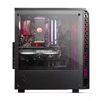 LYNX Challenger Ryzen 7 8700F 32GB 1TB SSD NVMe RTX 5070 12G W11 Početna