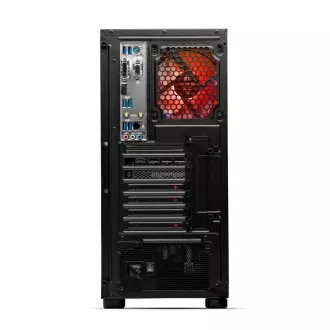 LYNX Challenger Ryzen 7 8700F 32GB 1TB SSD NVMe RTX 5070 12G W11 Početna