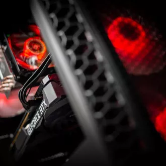 LYNX Challenger Ryzen 7 8700F 32GB 1TB SSD NVMe RTX 5070 12G W11 Početna