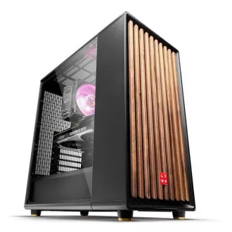 LYNX Challenger i7 14700KF 32GB 2TB SSD NVMe RTX 5070 12G W11 Početna