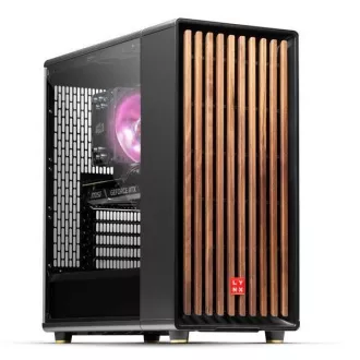 LYNX Challenger PRO Ryzen 7 7800X3D 32GB 2TB SSD NVMe RTX 5080 16G W11 Početna