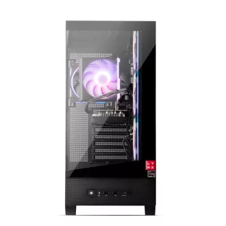 LYNX Challenger Ryzen 5 7600X 32GB 1TB SSD NVMe RTX 5060 8G W11 Početna