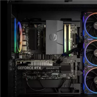 LYNX Challenger Ryzen 5 7600X 32GB 1TB SSD NVMe RTX 5060 8G W11 Početna