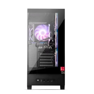 LYNX Challenger i5 14400F 32GB 1T SSD NVMe RTX 5060 Ti 16G W11 Početna LYNX Challenger i5 14400F 32GB 1T SSD NVMe RTX 5060 Ti 16G W11 Početna