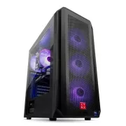 LYNX Challenger i5 14400F 32GB 1TB SSD NVMe RTX 5060 8G W11 Početna